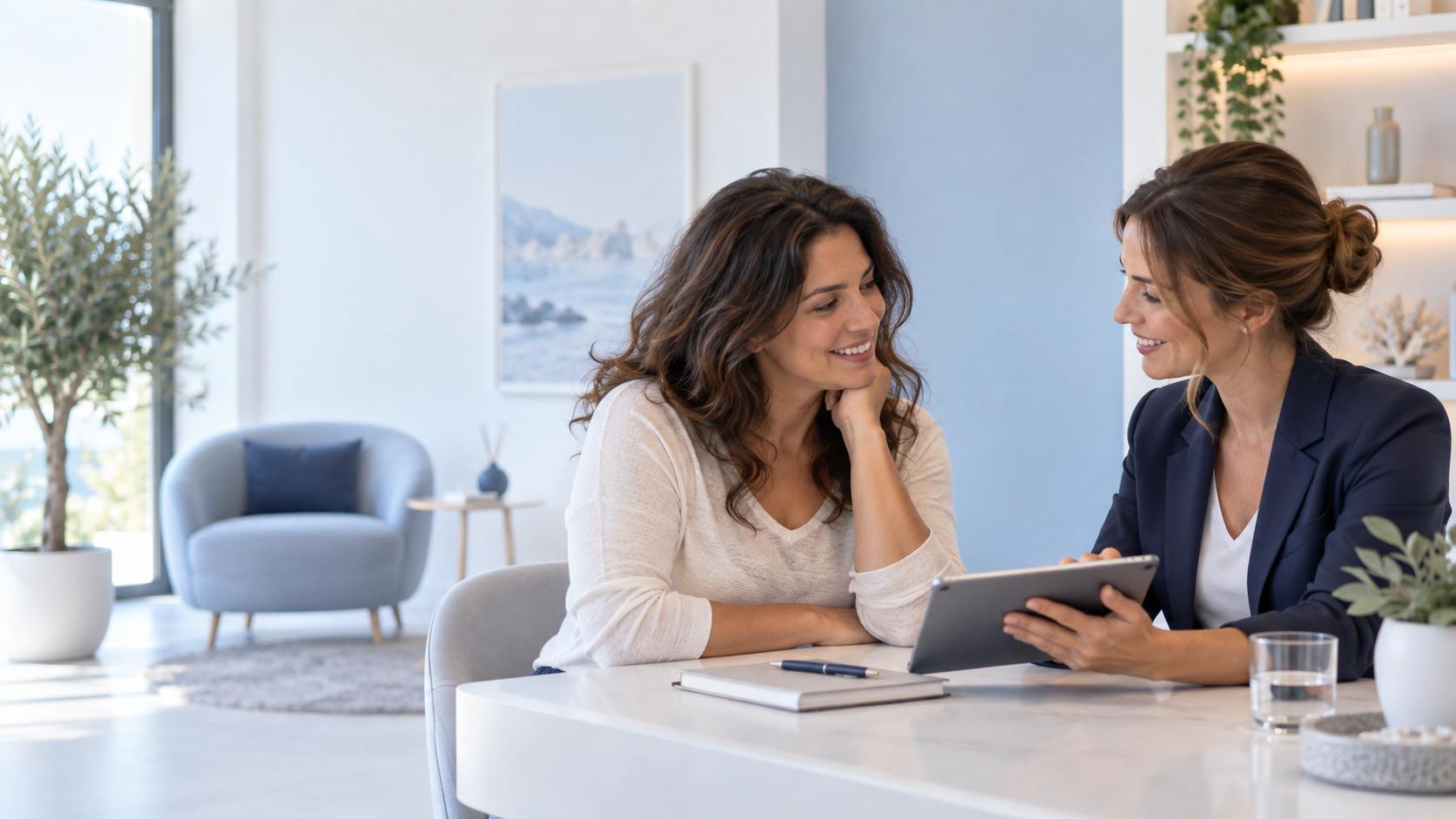 Consulenza personalizzata per un percorso di dimagrimento